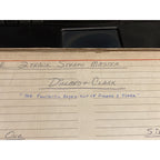 Dillard & Clark - The Fantastic Expedition of Dillard & Clark - Intervention Records SACD