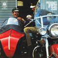 Dillard & Clark - The Fantastic Expedition of Dillard & Clark - Intervention Records SACD