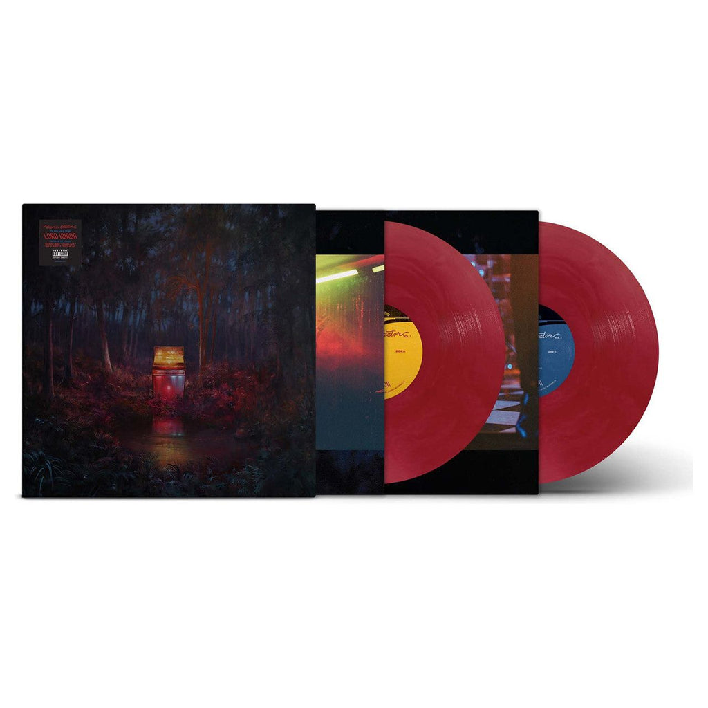 Lord Huron - The Cosmic Selector Vol. 1 ( VINYL )