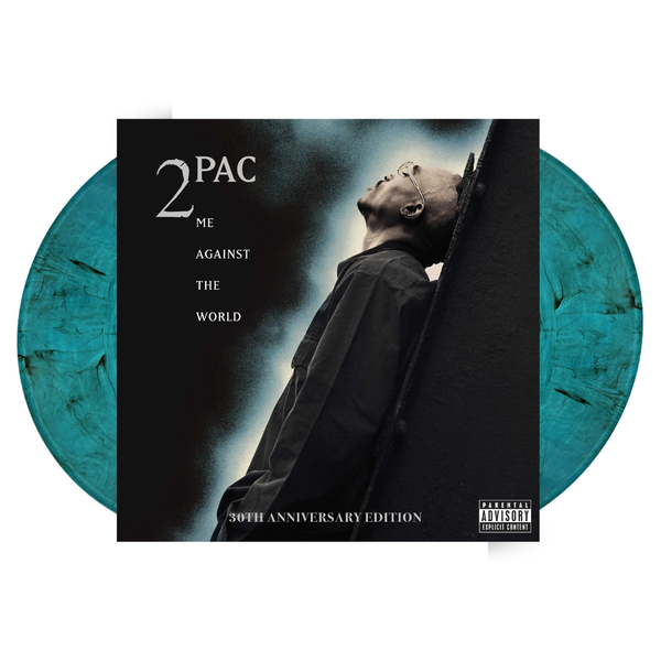 2Pac - Me Against The World (30th Anniversary) ( VINYL )