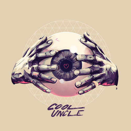 Bobby Caldwell: Cool Uncle  ( CD )