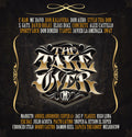 Mastered Trax: The Take Over Vol. 1  ( CD )
