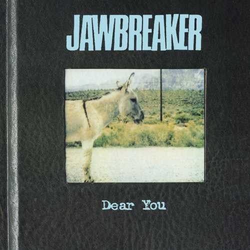 Jawbreaker: Dear You - VINYL