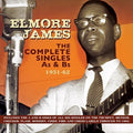 Elmore James: Complete Singles As & BS 1951-62  ( CD )