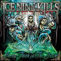 Ice Nine Kills: Every Trick in the Book - CD