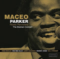 Maceo Parker: Roots Revisited: The Bremen Concert - CD