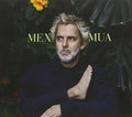 Mex Urtizberea: Mua - CD