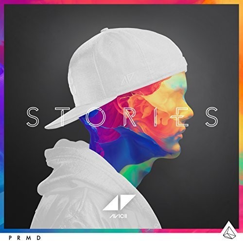 Avicii: Stories - VINYL