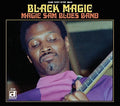 Magic Sam: Black Magic  ( CD )