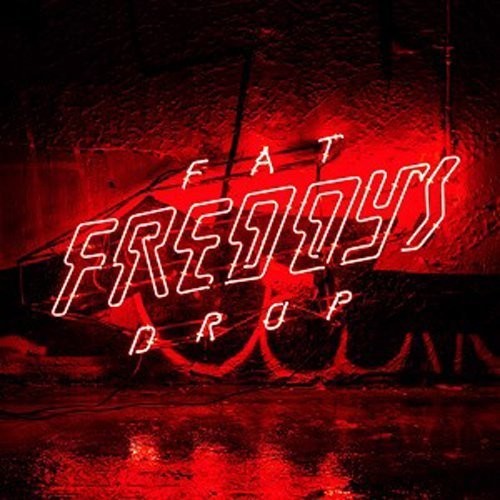 Fat Freddys Drop: Bays - VINYL