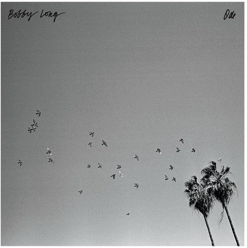 Bobby Long: Ode - Vinyl