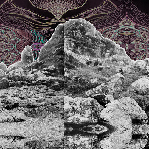 All Them Witches: Dying Surfer Meets His Maker - CD