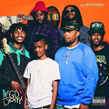 The Internet - Ego Death ( VINYL )