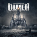 Diviner: Fallen Empires - CD