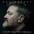 Guy Garvey: Courting the Squall - CD