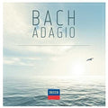 Various Artists: Bach Adagio - CD