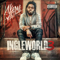 Skeme: Ingleworld 3  ( CD )