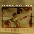 Terry Callier: Lifetime  ( CD )