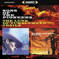 The Sons of the Pioneers: Lure of Tumbleweed Trails  ( CD )