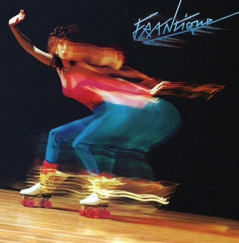 Frantique: Frantique: Expanded Edition - CD