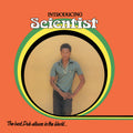 Scientist: Introducing Scientist Best Dub Album in the World - VINYL