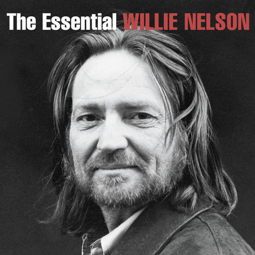 Willie Nelson: The Essential Willie Nelson  ( CD )