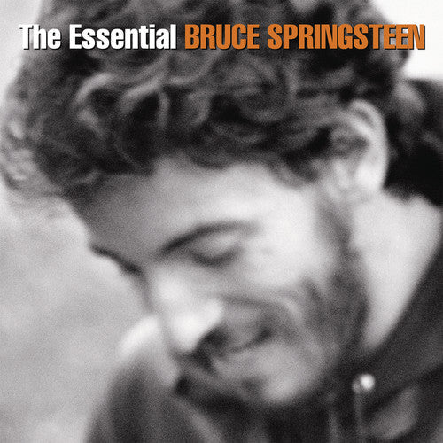 Bruce Springsteen: The Essential Bruce Springsteen - CD