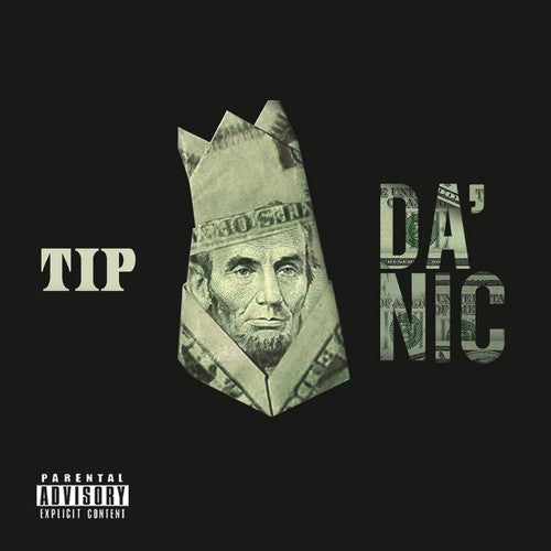 T.I.: Da 'Nic  ( CD )