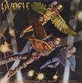 Budgie: If I Were Brittania - VINYL