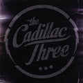 The Cadillac Three: The Cadillac Three  ( CD )