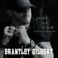 Brantley Gilbert: Just As I Am Platium Edition - Vinyl