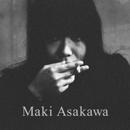 Maki Asakawa: Maki Asakawa - CD