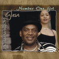 Glen Washington: My Number 1 Girl - CD