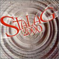 Various Artists: Stalag 2000  ( CD )