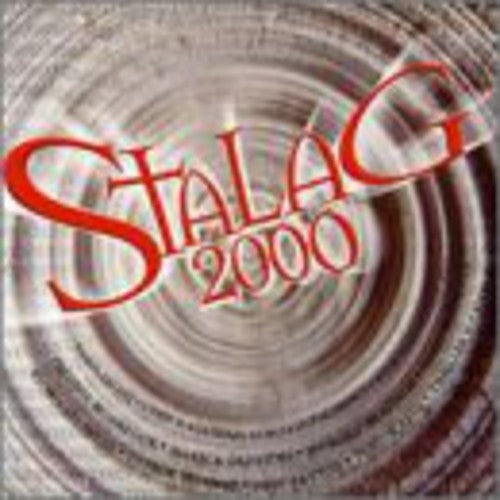 Various Artists: Stalag 2000  ( CD )