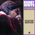 Barry White: Together Brothers - CD