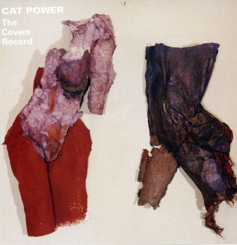 Cat Power: The Covers Record  ( CD )