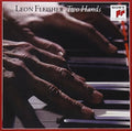 Leon Fleisher: Tow Hands  ( CD )