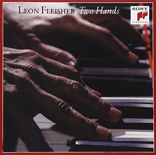 Leon Fleisher: Tow Hands  ( CD )