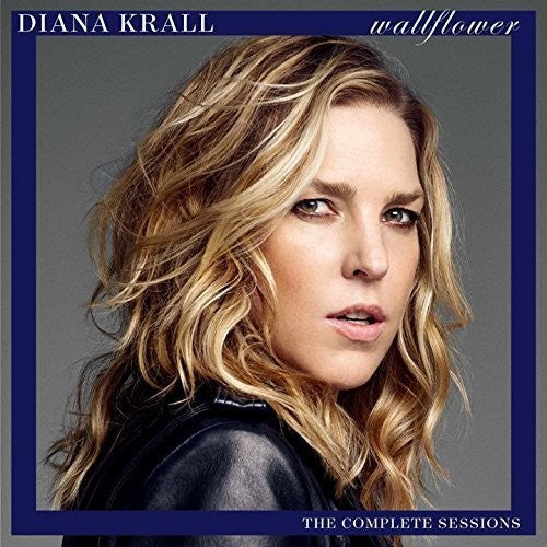 Diana Krall: Wallflower: Deluxe Edition - CD
