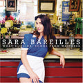 Sara Bareilles: What's Inside: Songs From Waitress - CD