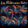 Lee Ritenour: Festival - CD