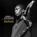 John Coltrane Quartet: Ballads + 2 Bonus Tracks - VINYL