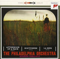 Eugene Ormandy: Debussy: La Mer / Prelude to  ( CD )