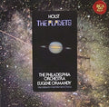 Eugene Ormandy: Holst: Planets & Vaughan-Williams  ( CD )