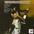 Eugene Ormandy: Philadelphia Romantic Strings  ( CD )