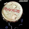 Judas Priest: Rocka Rolla - VINYL