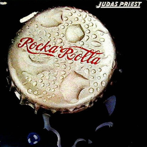 Judas Priest: Rocka Rolla - VINYL