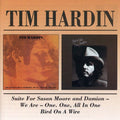 Tim Hardin: Suite for Susan Moore / Bird on a Wire  ( CD )