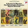 Eugene Ormandy: Festival of Marches  ( CD )